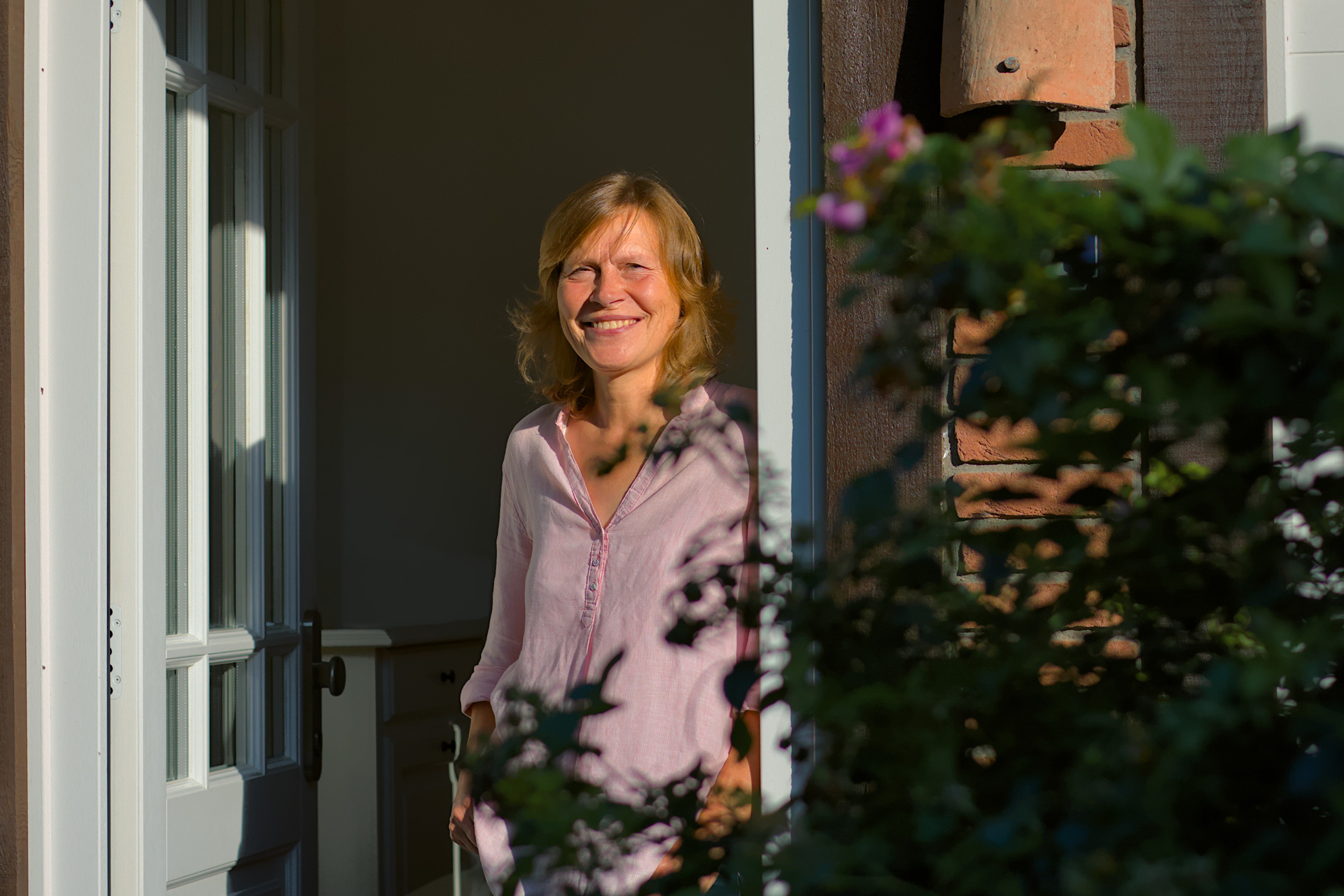 PRAXIS einklang
Psychosoziale Beratung & Gesundheitsförderung